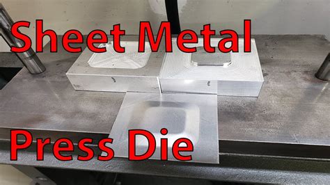 micro sheet metal forming|sheet metal forming press dies.